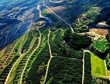 砂石企業(yè)管理不善頻頻倒閉，如何借助智慧礦山管理系統(tǒng)脫離這種狀態(tài)？